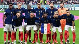 Triomfen en Talent: Het Franse Voetbal in de Schijnwerpers