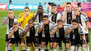 Duitsland Voetbal: Een Erfenis van Succes en Passie