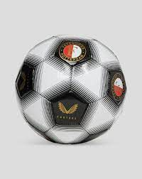 Feyenoord: Het Icoon van Nederlands Voetbal