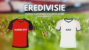 Mis geen moment van de Eredivisie: Bekijk de Wedstrijden Live!