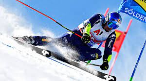 ski sport