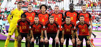 België Voetbal: Een Passievolle Erfenis van Succes