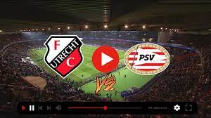 Mis geen moment van PSV met PSV Live!