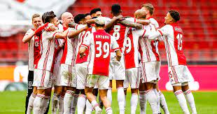 Het Wedstrijdschema van Ajax: Mis geen enkele wedstrijd van jouw favoriete club!