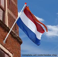 Ontdek de Nederlandse Schoonheid: Een Reis door het Betoverende Nederland