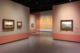 Ontdek de Pracht van Friesland: Tentoonstelling in het Fries Museum
