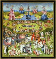 Betoverende Tentoonstelling van Jeroen Bosch: Ontdek de Magische Wereld van de Meester