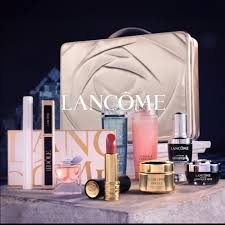 lancôme verzorgingsproducten