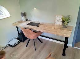 Het Belang van een Ergonomisch Bureau voor een Productieve Werkplek