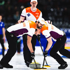 Ontdek de Magie van Curling: Een Fascinerende Sport op het IJs