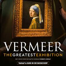 vermeer tentoonstelling