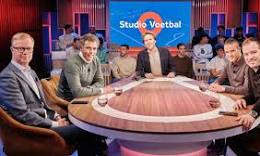 Diepgaande Analyse en Levendige Discussies in Studio Voetbal