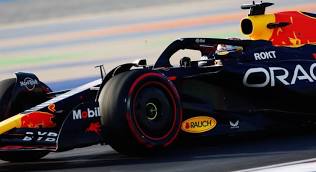 Ontdek de Spanning van Formule 1 TV: Mis Geen Seconde van de Actie!