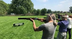 De Kunst van Kleiduivenschieten: Een Traditionele Schietsport Met Spanning en Vaardigheid