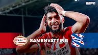 Spannende Wedstrijden van PSV: Beleef de Passie op het Voetbalveld