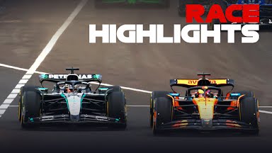 Beleef de Sensatie van F1 Live: Een Onvergetelijke Race-ervaring
