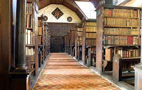 De Magie van Literatuur: Verken de Betoverende Wereld van Boeken