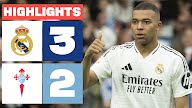 Spannende Real Madrid Wedstrijd Eindigt in Triomf