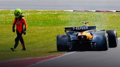 Beleef de Sensatie van Formule 1 Live: Vol Gas, Actie en Adrenaline!