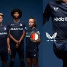 Triomfen van Feyenoord Vrouwen: Een Opkomende Kracht in het Vrouwenvoetbal