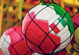 italie voetbal