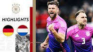 De eeuwige voetbalstrijd tussen Nederland en Duitsland