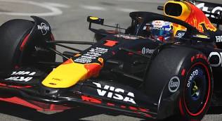 De Cruciale Rol van Training in de Formule 1