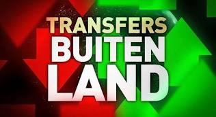 voetbal transfers