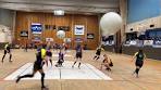 Ontdek de Opwinding van Kin Ball: Een Teamsport vol Actie en Samenwerking