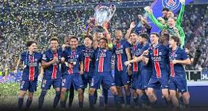 Spannende voetbalavond in de Champions League vanavond