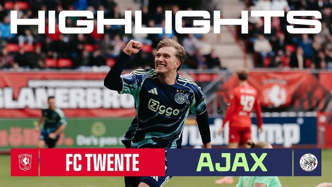 Vooruitblik op Ajax en FC Twente in Seizoen 2023