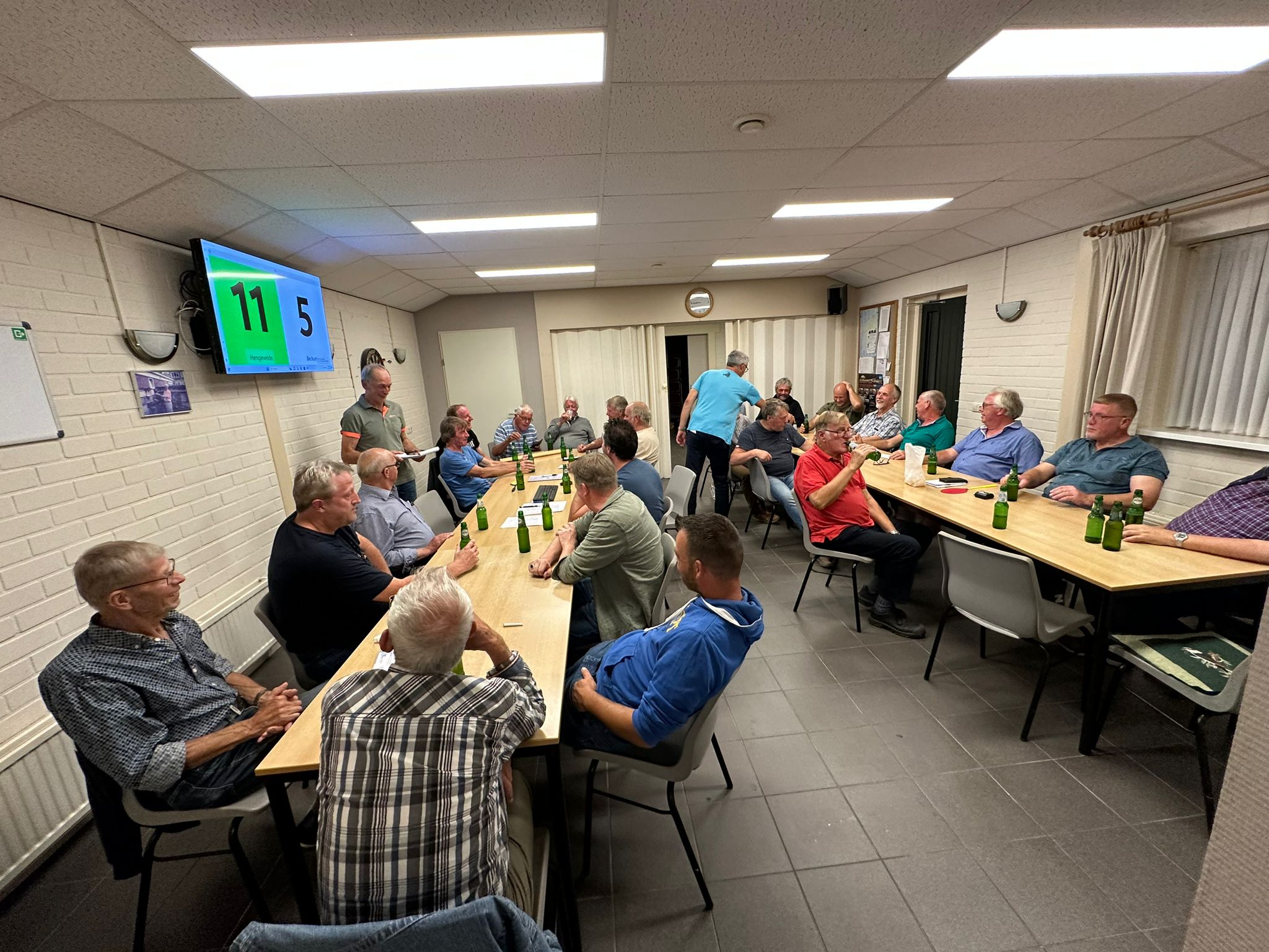 Vereniging Duivensportbond: Passie, Kennis en Competitie