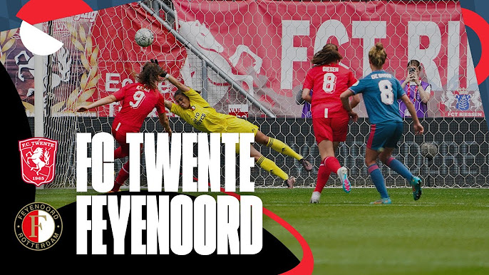 Spannende Feyenoord Wedstrijden in 2022: Mis Geen Enkel Duel!