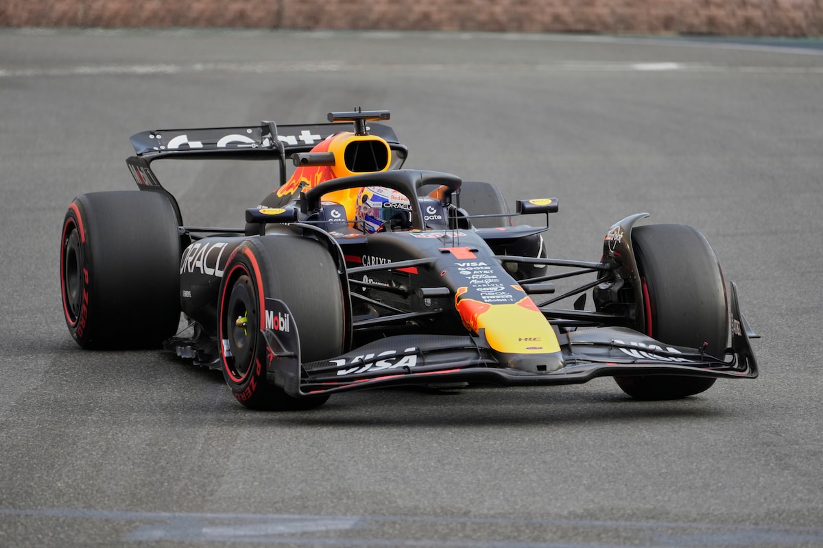 De Ultieme Beleving van Formule 1 Maximaal: De Wereld van Max Verstappen