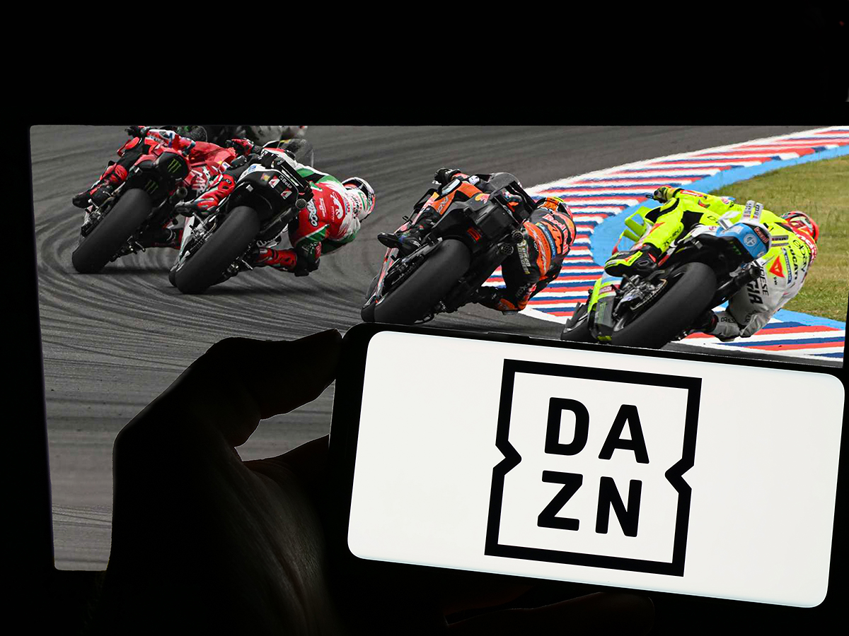 Beleef de Sensatie van MotoGP Live: Volg de Actie op het Scherpst van de Snede