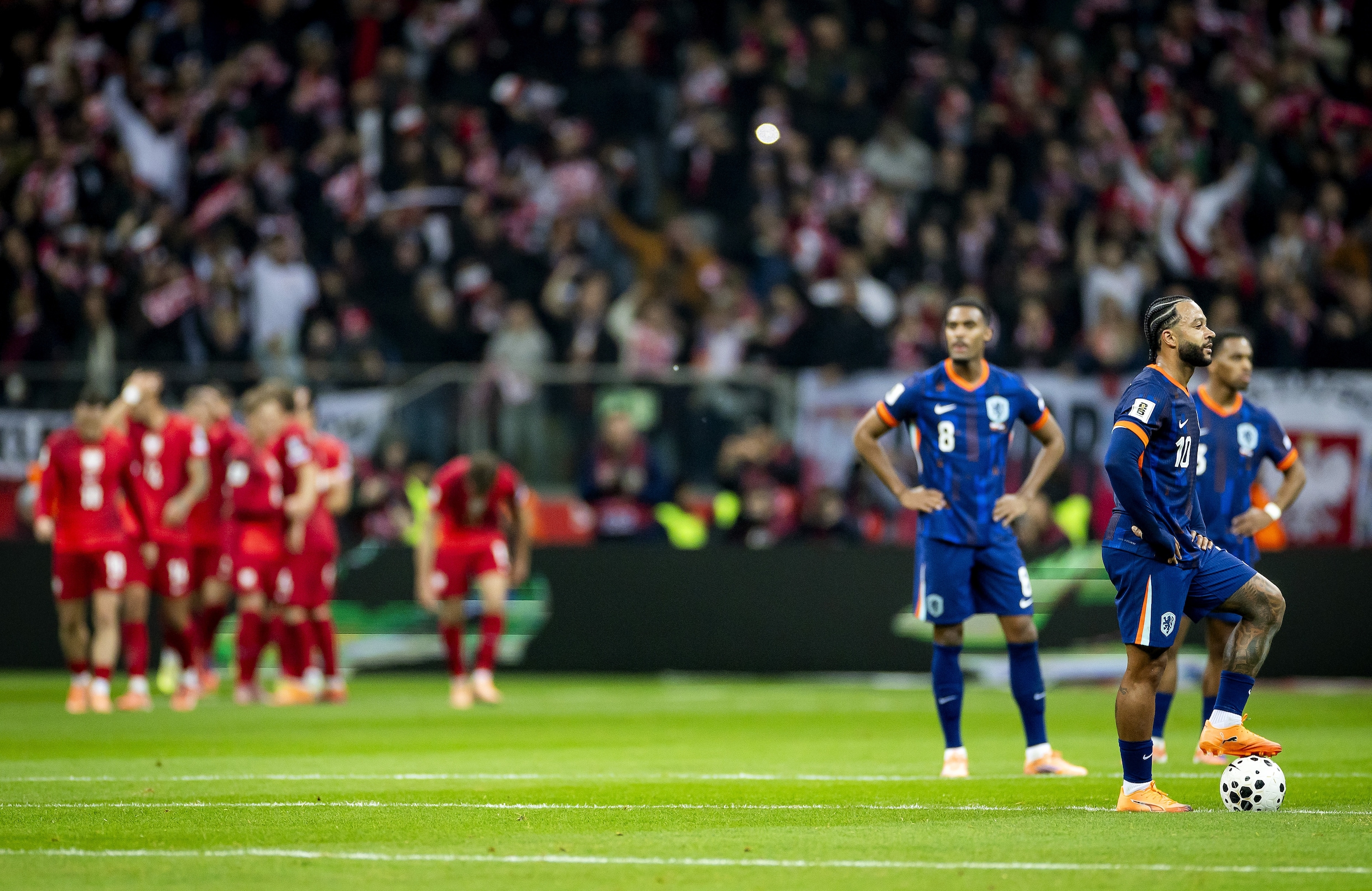 Nederlandse WK Wedstrijden: De Strijd om Glorie en Ere
