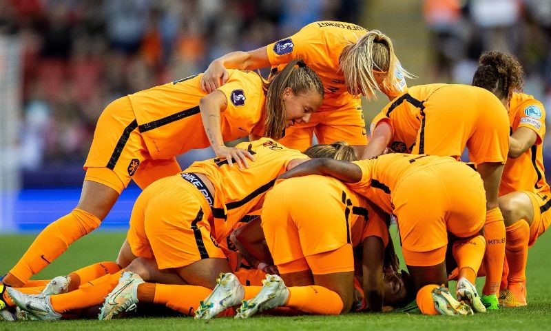 Het Wereldkampioenschap Damesvoetbal: Een Feest van Sportiviteit en Talent