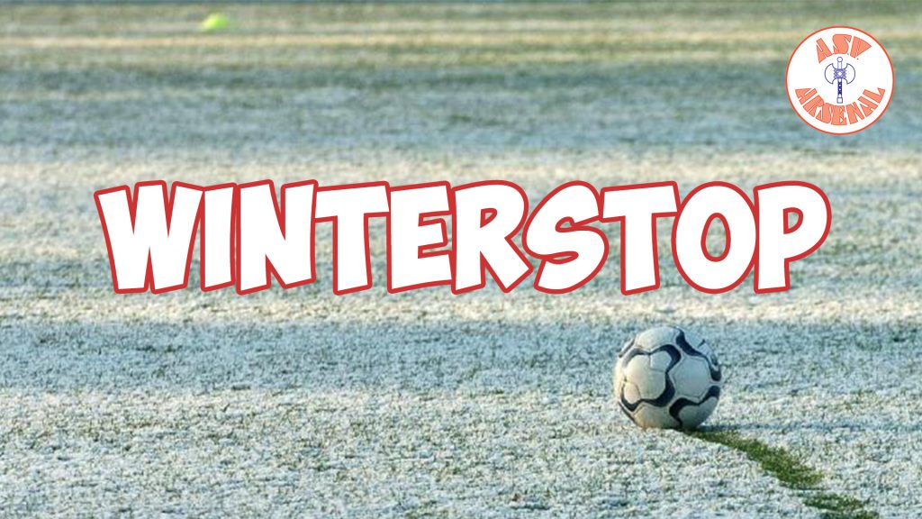 De Belangrijkheid van de Winterstop in het Voetbal