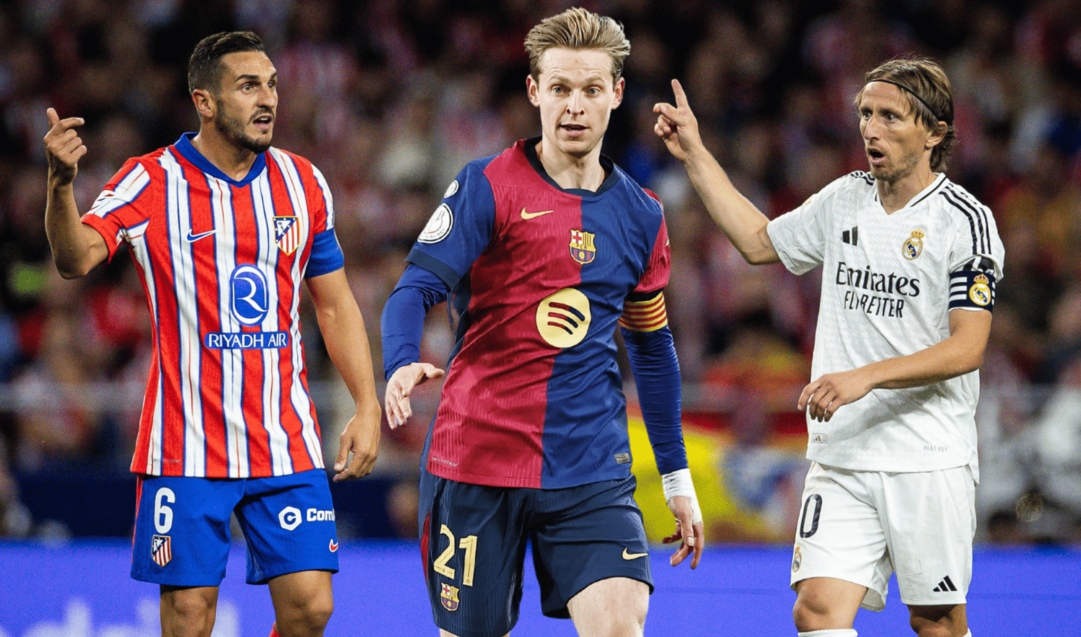 Ervaar de Opwinding van Barcelona FC Wedstrijden: Passie, Trots en Topvoetbal