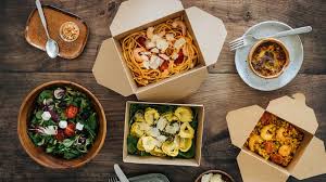 Culinaire Verwennerij: Ontdek de Kunst van Eten en Drinken