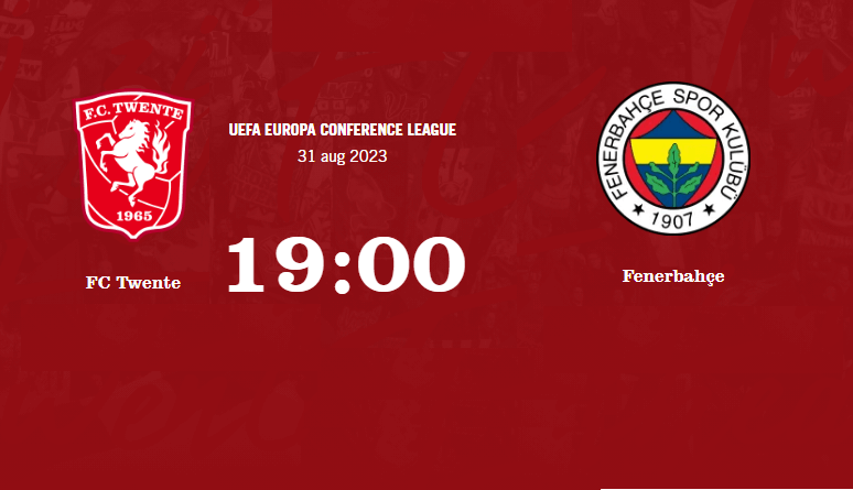 Fenerbahçe Wedstrijden: Een Passievolle Beleving voor Fans