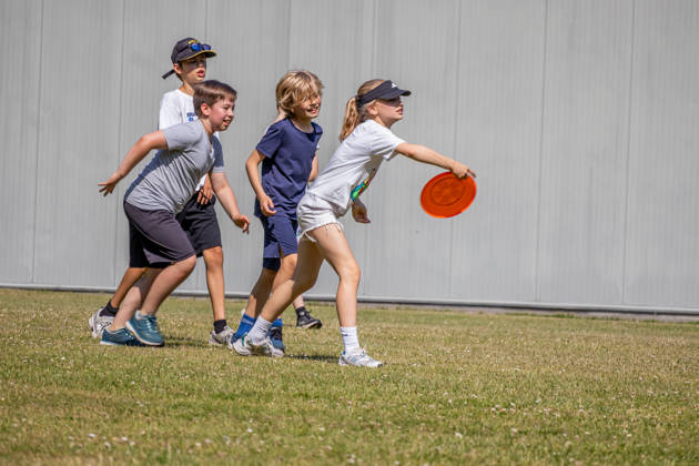 Fascinerende Wereld van Frisbeesport: Een Sport vol Plezier en Uitdaging
