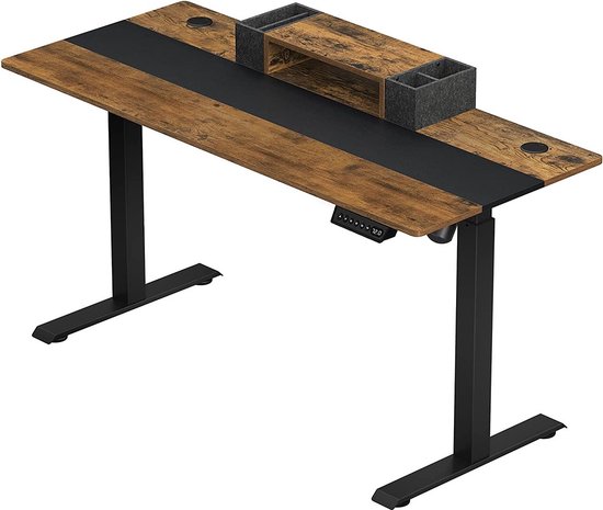 Stijlvol werken met een JYSK bureau