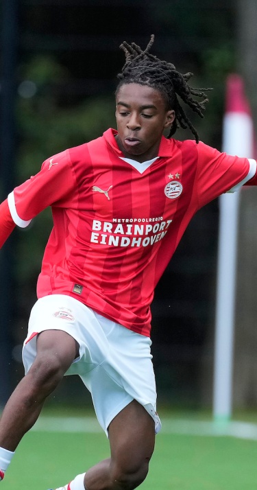 PSV Uitslag: Laatste Resultaten en Nieuws van de Trots van Eindhoven