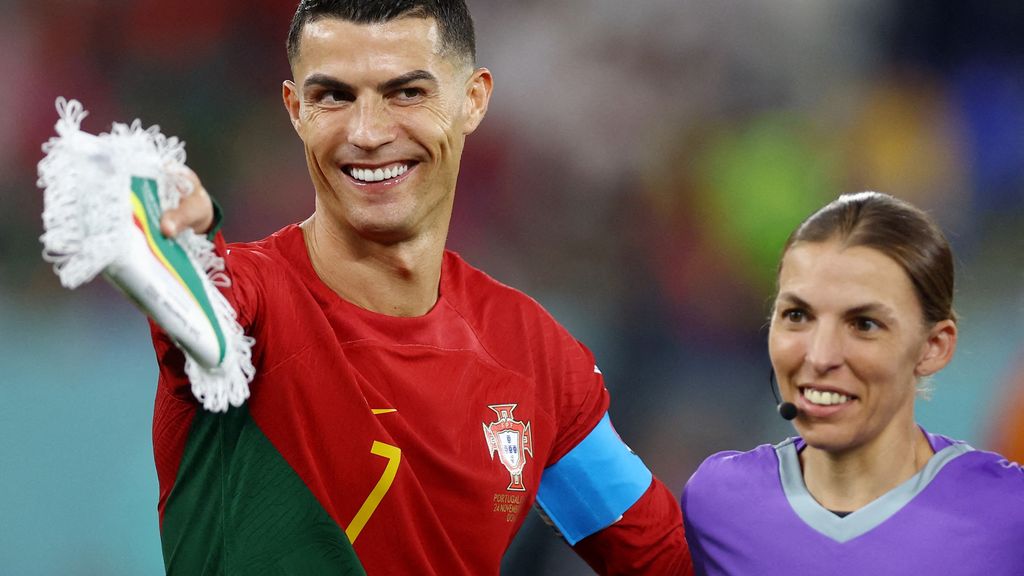 De Belangrijke Rol van Scheidsrechters op het WK 2022