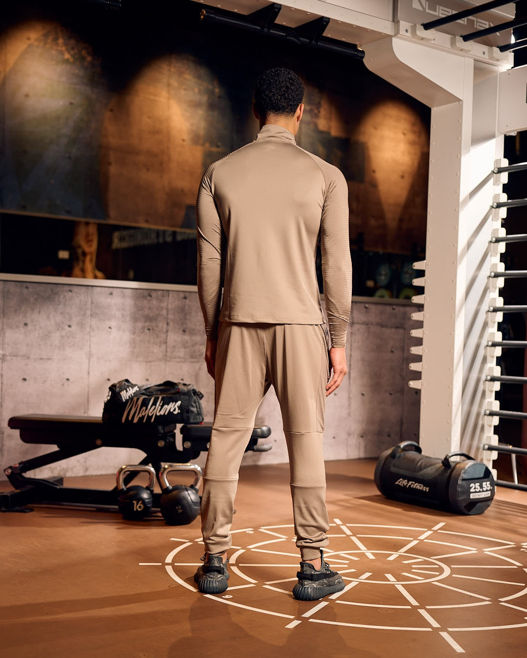 Sportbaan: Het Kloppende Hart van de Sportwereld