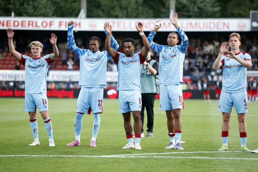De Intense Spanning van Bundesliga Wedstrijden: Een Voetbalspektakel!