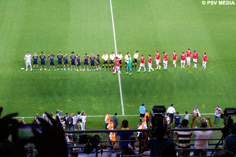 Passie en Trots: Fenerbahçe Wedstrijden als Ware Spektakels