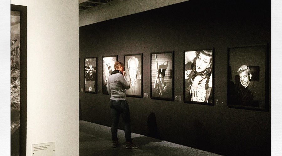 Ontdek de Magie van Fotografie in Het Fotomuseum