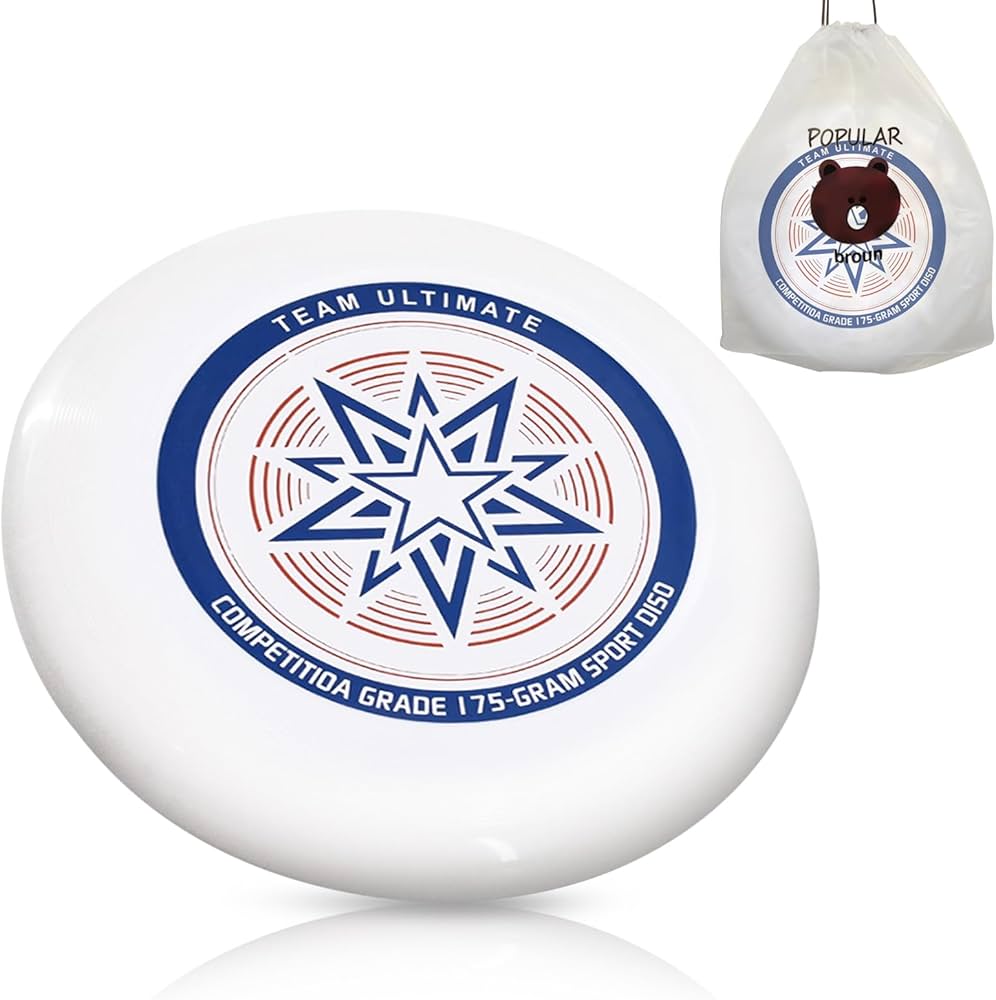 Plezier en Competitie in de Lucht: Ontdek de Wereld van Frisbee Sport